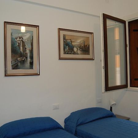 Locazione Turistica Elite Parco Brentelle Bed & Breakfast - Chiesanuova 135 E 167 Padova Eksteriør billede