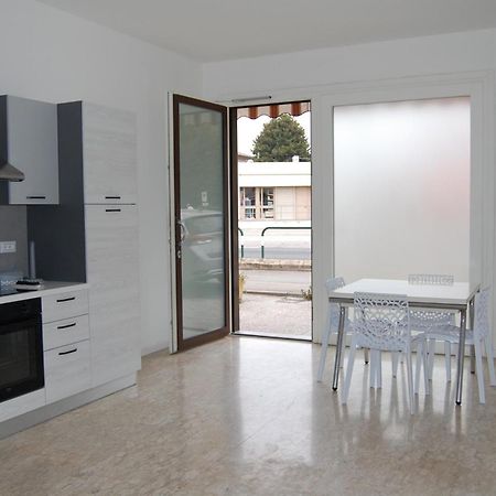 Locazione Turistica Elite Parco Brentelle Bed & Breakfast - Chiesanuova 135 E 167 Padova Eksteriør billede