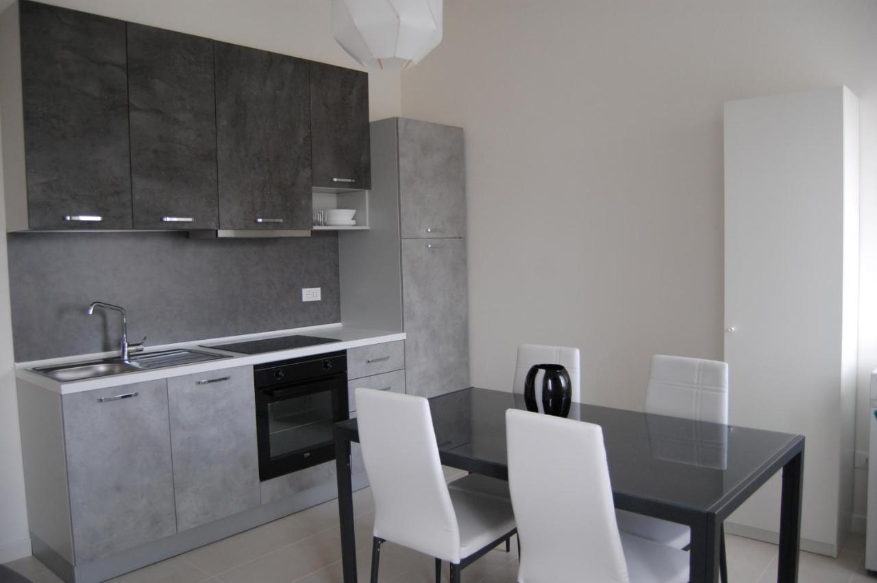 Locazione Turistica Elite Parco Brentelle Bed & Breakfast - Chiesanuova 135 E 167 Padova Eksteriør billede