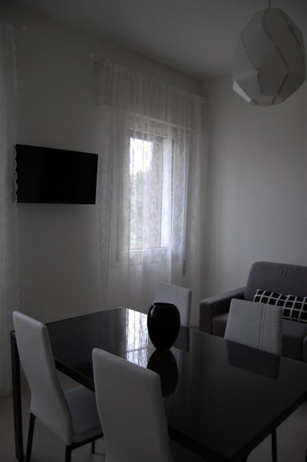 Locazione Turistica Elite Parco Brentelle Bed & Breakfast - Chiesanuova 135 E 167 Padova Eksteriør billede