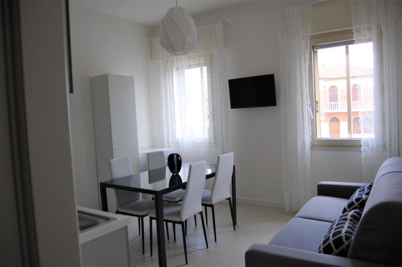 Locazione Turistica Elite Parco Brentelle Bed & Breakfast - Chiesanuova 135 E 167 Padova Eksteriør billede