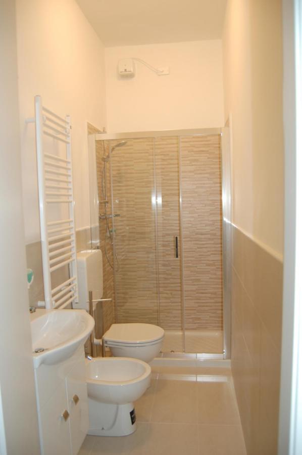 Locazione Turistica Elite Parco Brentelle Bed & Breakfast - Chiesanuova 135 E 167 Padova Eksteriør billede