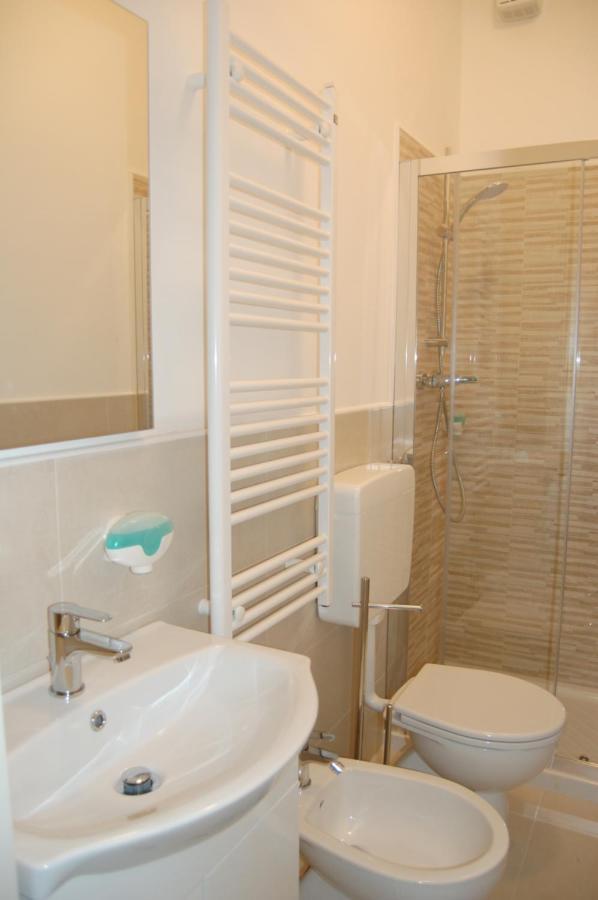 Locazione Turistica Elite Parco Brentelle Bed & Breakfast - Chiesanuova 135 E 167 Padova Eksteriør billede