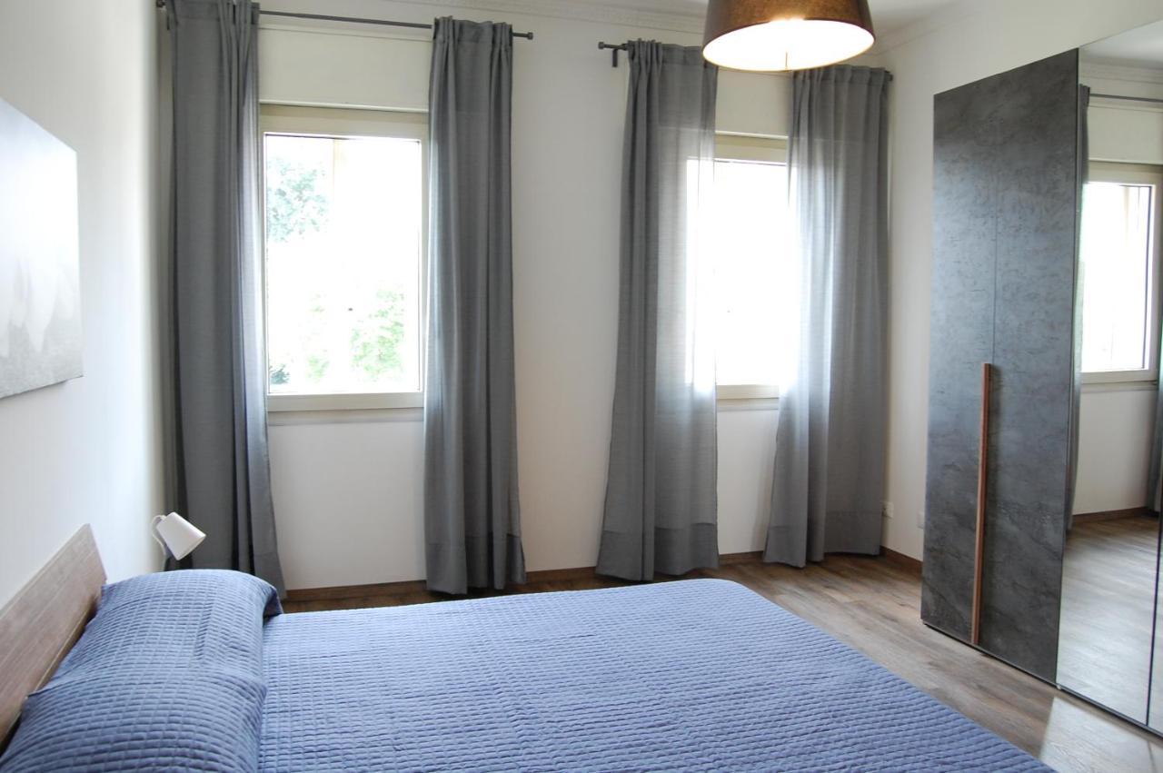 Locazione Turistica Elite Parco Brentelle Bed & Breakfast - Chiesanuova 135 E 167 Padova Eksteriør billede