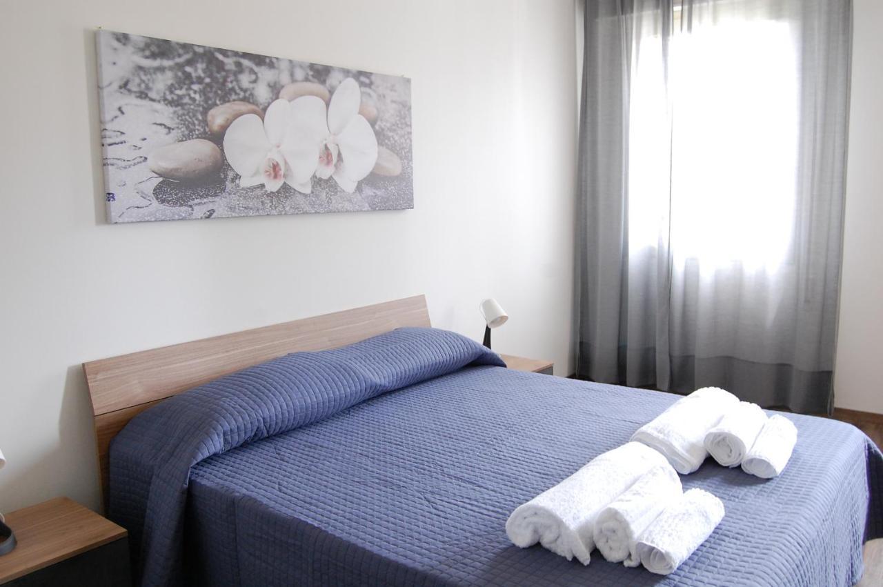 Locazione Turistica Elite Parco Brentelle Bed & Breakfast - Chiesanuova 135 E 167 Padova Eksteriør billede