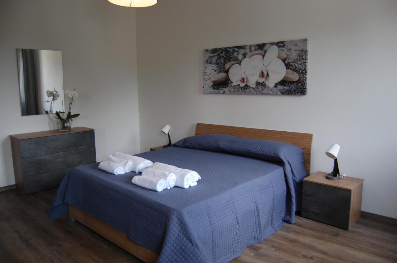 Locazione Turistica Elite Parco Brentelle Bed & Breakfast - Chiesanuova 135 E 167 Padova Eksteriør billede