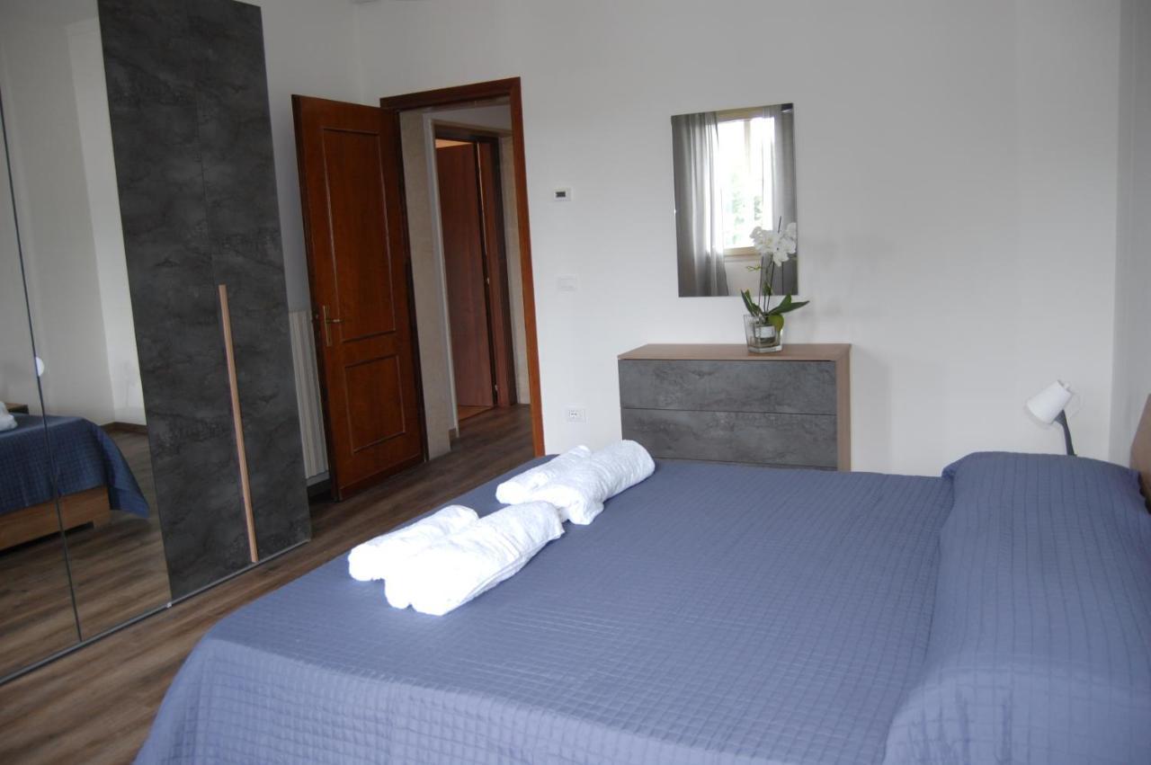 Locazione Turistica Elite Parco Brentelle Bed & Breakfast - Chiesanuova 135 E 167 Padova Eksteriør billede
