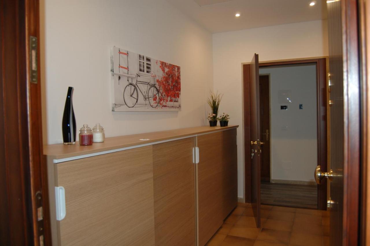 Locazione Turistica Elite Parco Brentelle Bed & Breakfast - Chiesanuova 135 E 167 Padova Eksteriør billede