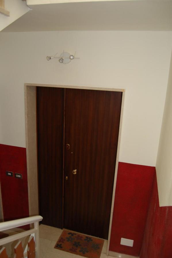 Locazione Turistica Elite Parco Brentelle Bed & Breakfast - Chiesanuova 135 E 167 Padova Eksteriør billede