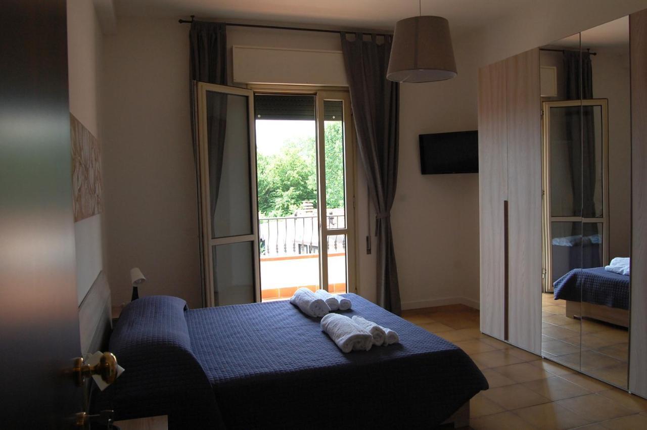 Locazione Turistica Elite Parco Brentelle Bed & Breakfast - Chiesanuova 135 E 167 Padova Eksteriør billede