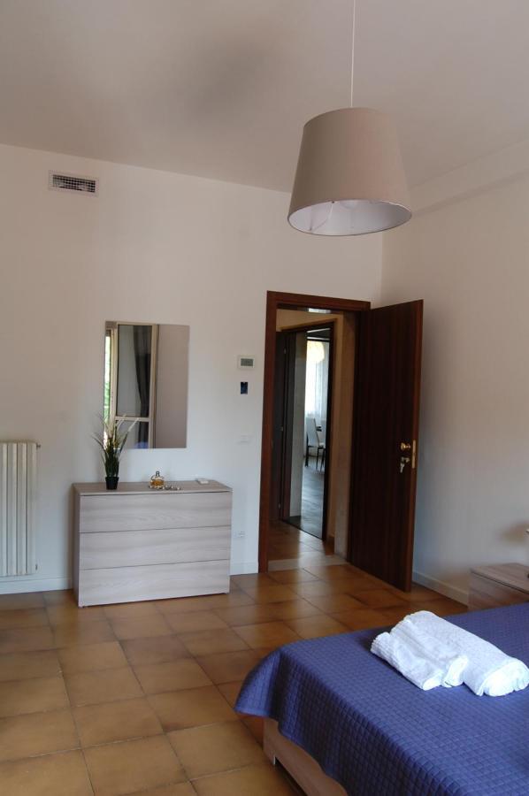 Locazione Turistica Elite Parco Brentelle Bed & Breakfast - Chiesanuova 135 E 167 Padova Eksteriør billede