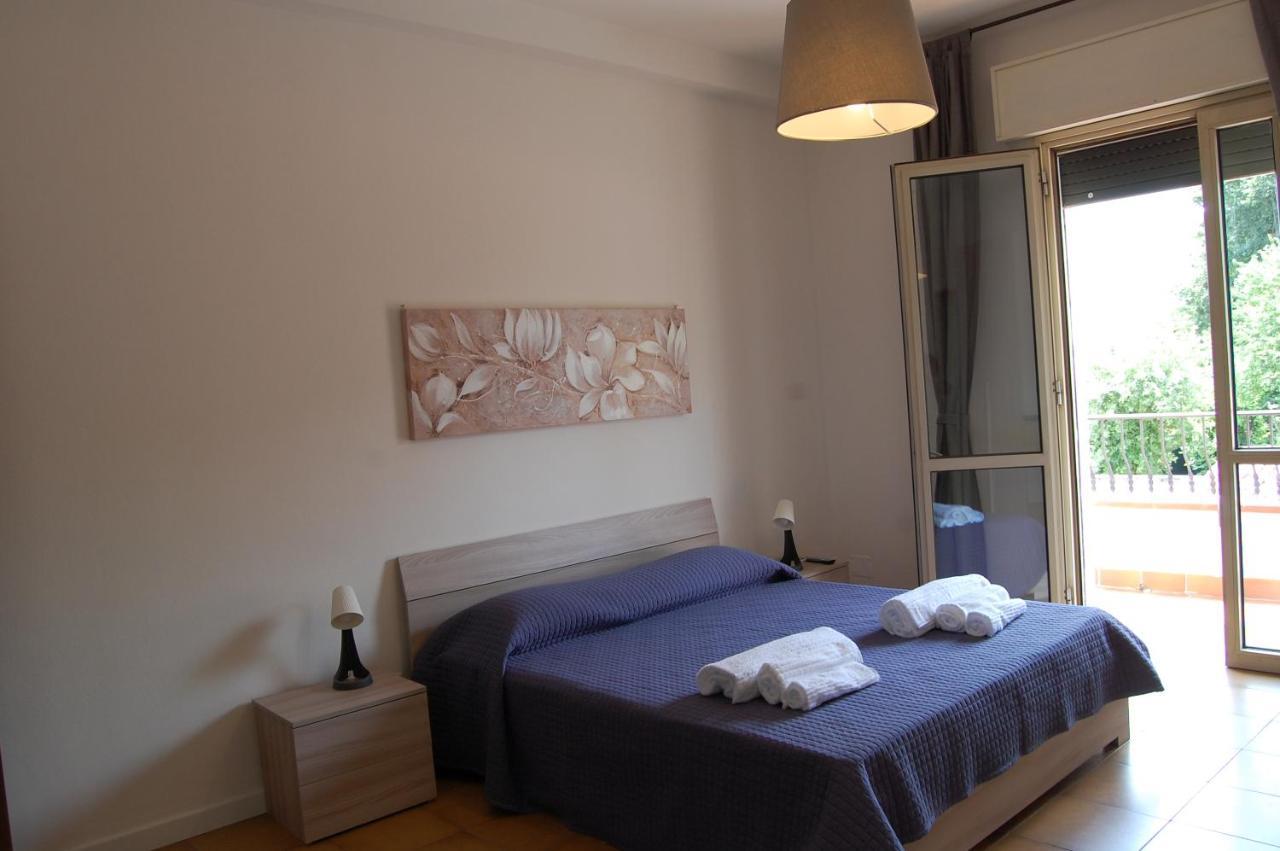 Locazione Turistica Elite Parco Brentelle Bed & Breakfast - Chiesanuova 135 E 167 Padova Eksteriør billede