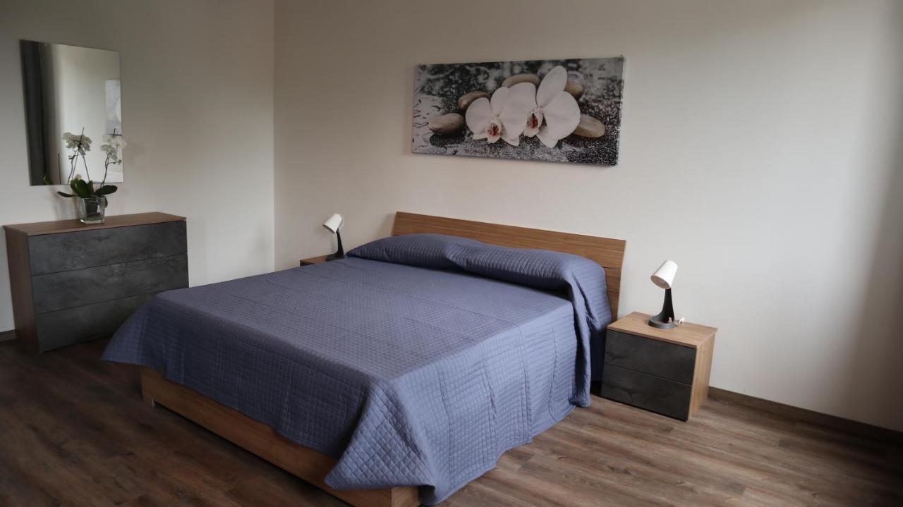 Locazione Turistica Elite Parco Brentelle Bed & Breakfast - Chiesanuova 135 E 167 Padova Eksteriør billede
