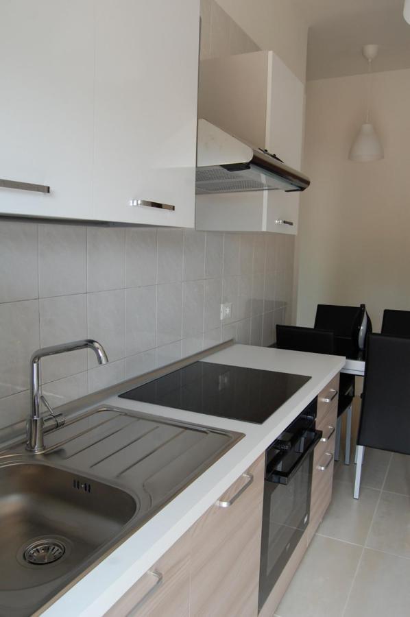 Locazione Turistica Elite Parco Brentelle Bed & Breakfast - Chiesanuova 135 E 167 Padova Eksteriør billede