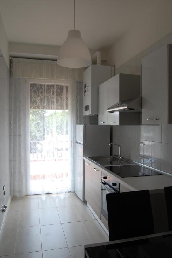 Locazione Turistica Elite Parco Brentelle Bed & Breakfast - Chiesanuova 135 E 167 Padova Eksteriør billede