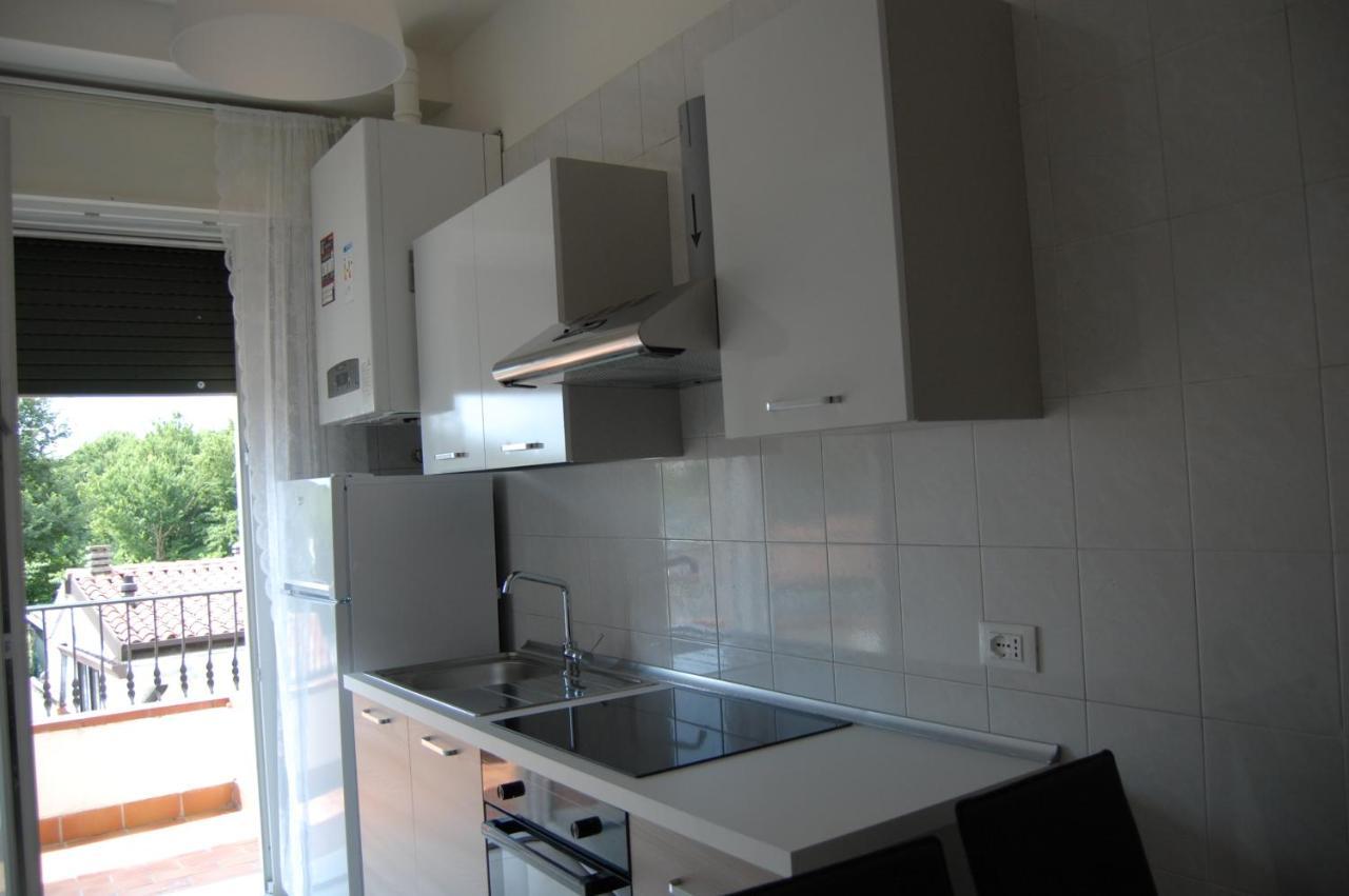 Locazione Turistica Elite Parco Brentelle Bed & Breakfast - Chiesanuova 135 E 167 Padova Eksteriør billede