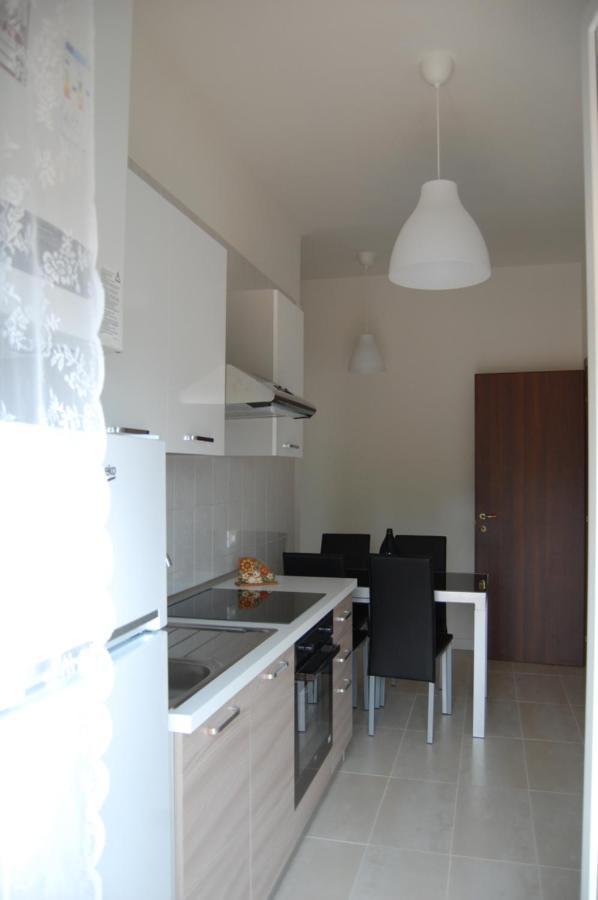 Locazione Turistica Elite Parco Brentelle Bed & Breakfast - Chiesanuova 135 E 167 Padova Eksteriør billede