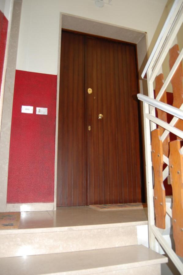 Locazione Turistica Elite Parco Brentelle Bed & Breakfast - Chiesanuova 135 E 167 Padova Eksteriør billede