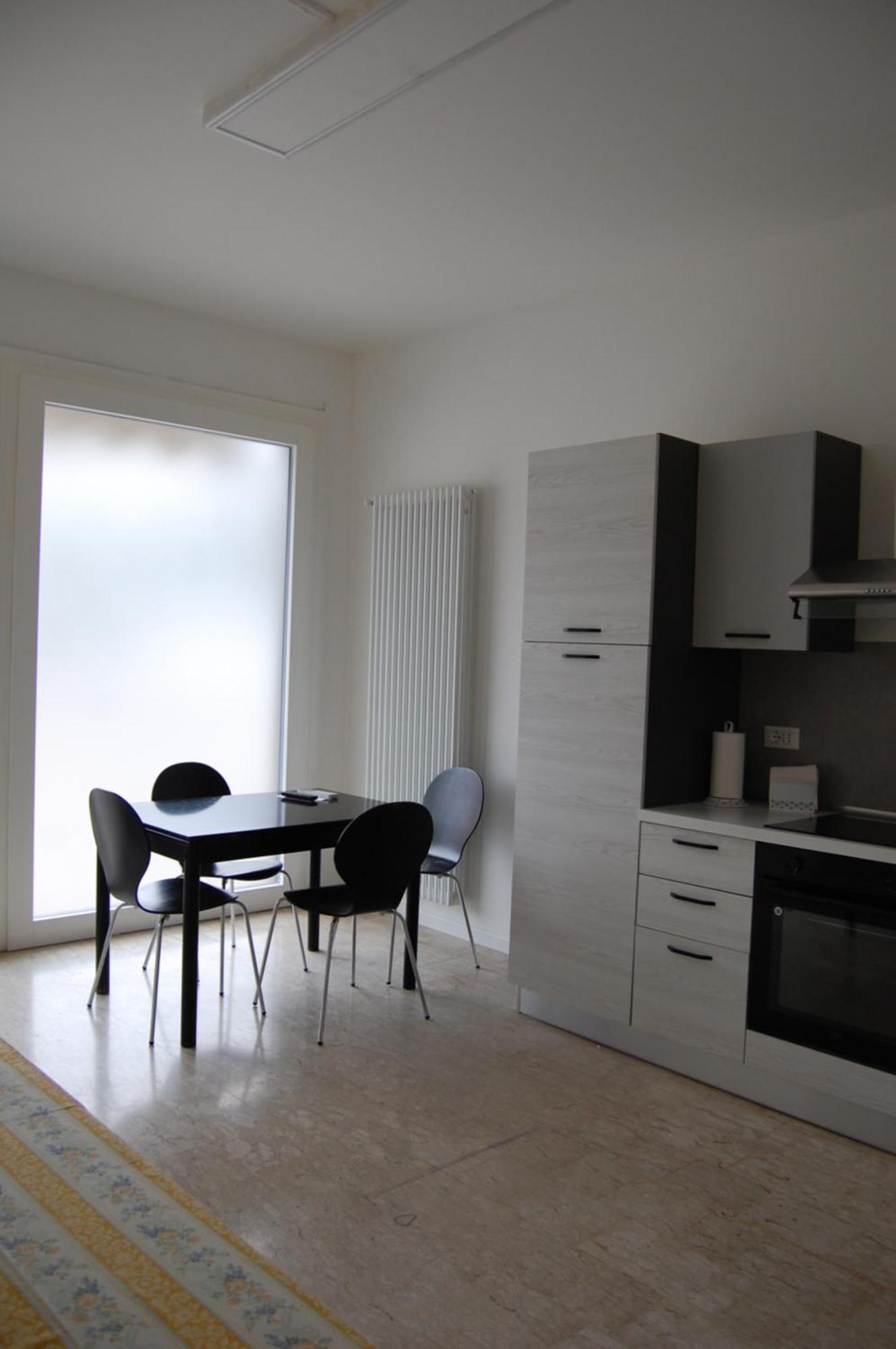 Locazione Turistica Elite Parco Brentelle Bed & Breakfast - Chiesanuova 135 E 167 Padova Eksteriør billede