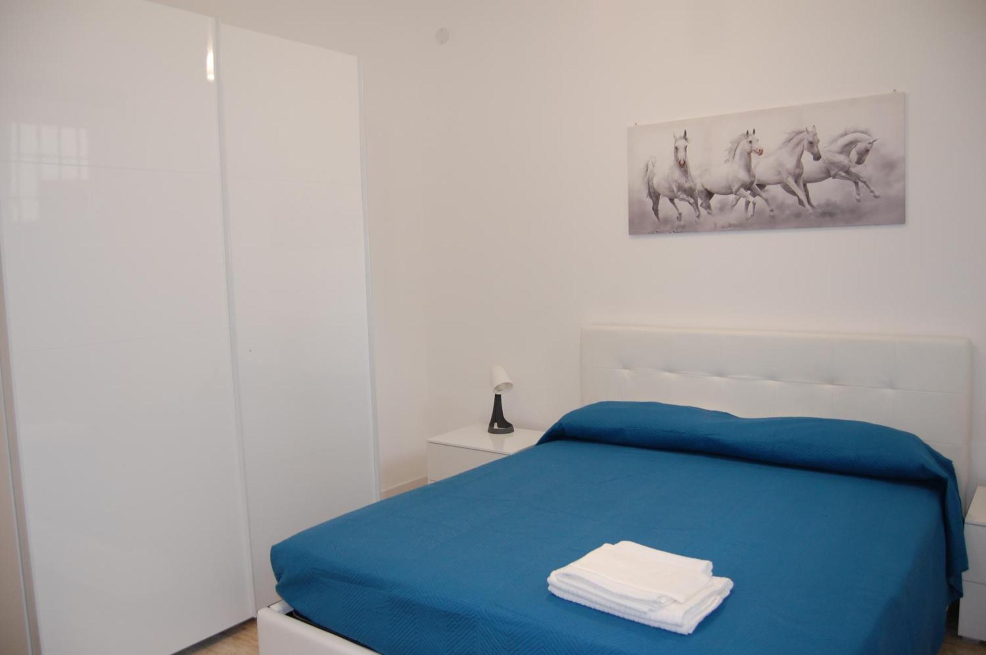 Locazione Turistica Elite Parco Brentelle Bed & Breakfast - Chiesanuova 135 E 167 Padova Eksteriør billede