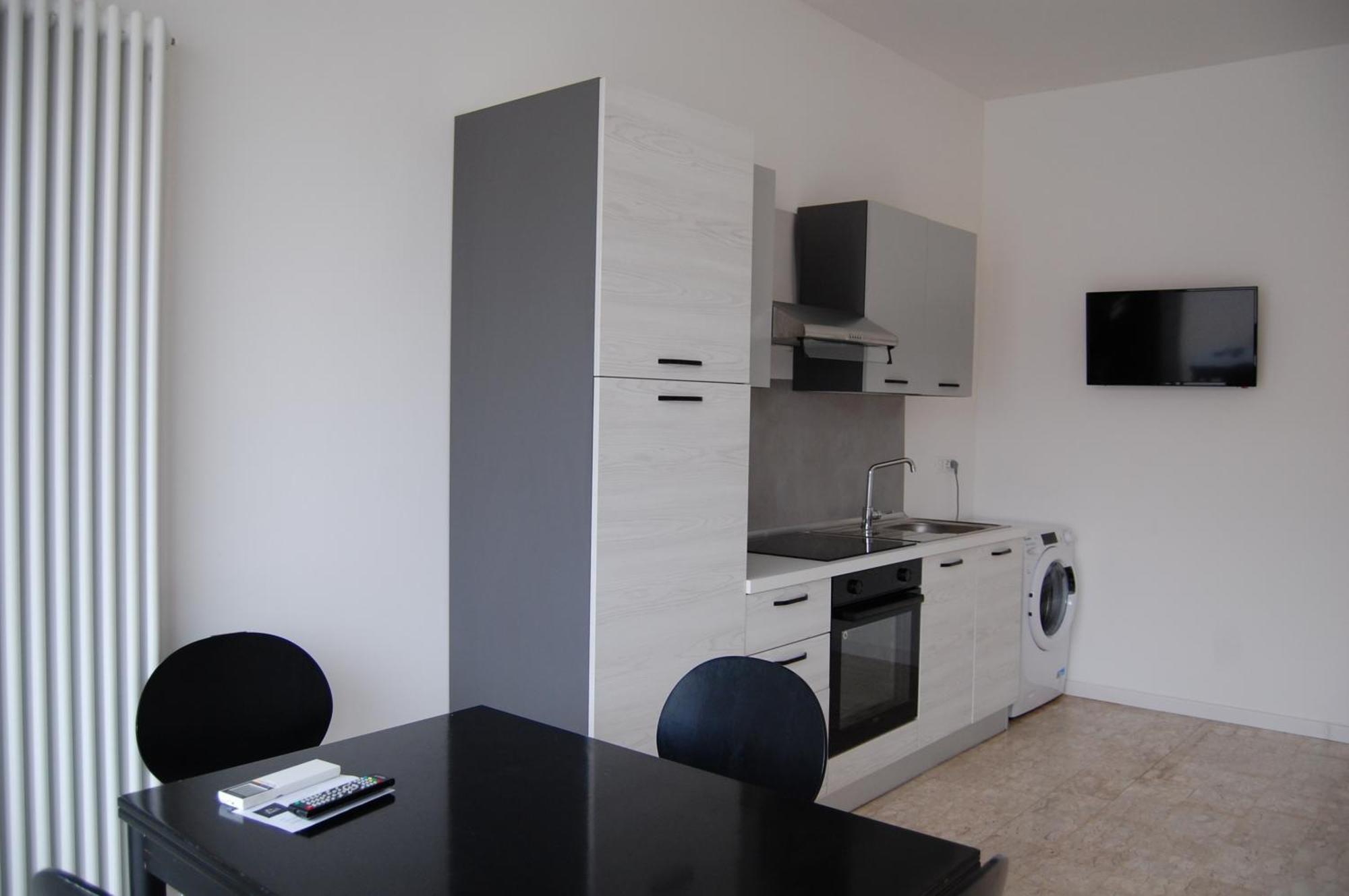 Locazione Turistica Elite Parco Brentelle Bed & Breakfast - Chiesanuova 135 E 167 Padova Eksteriør billede
