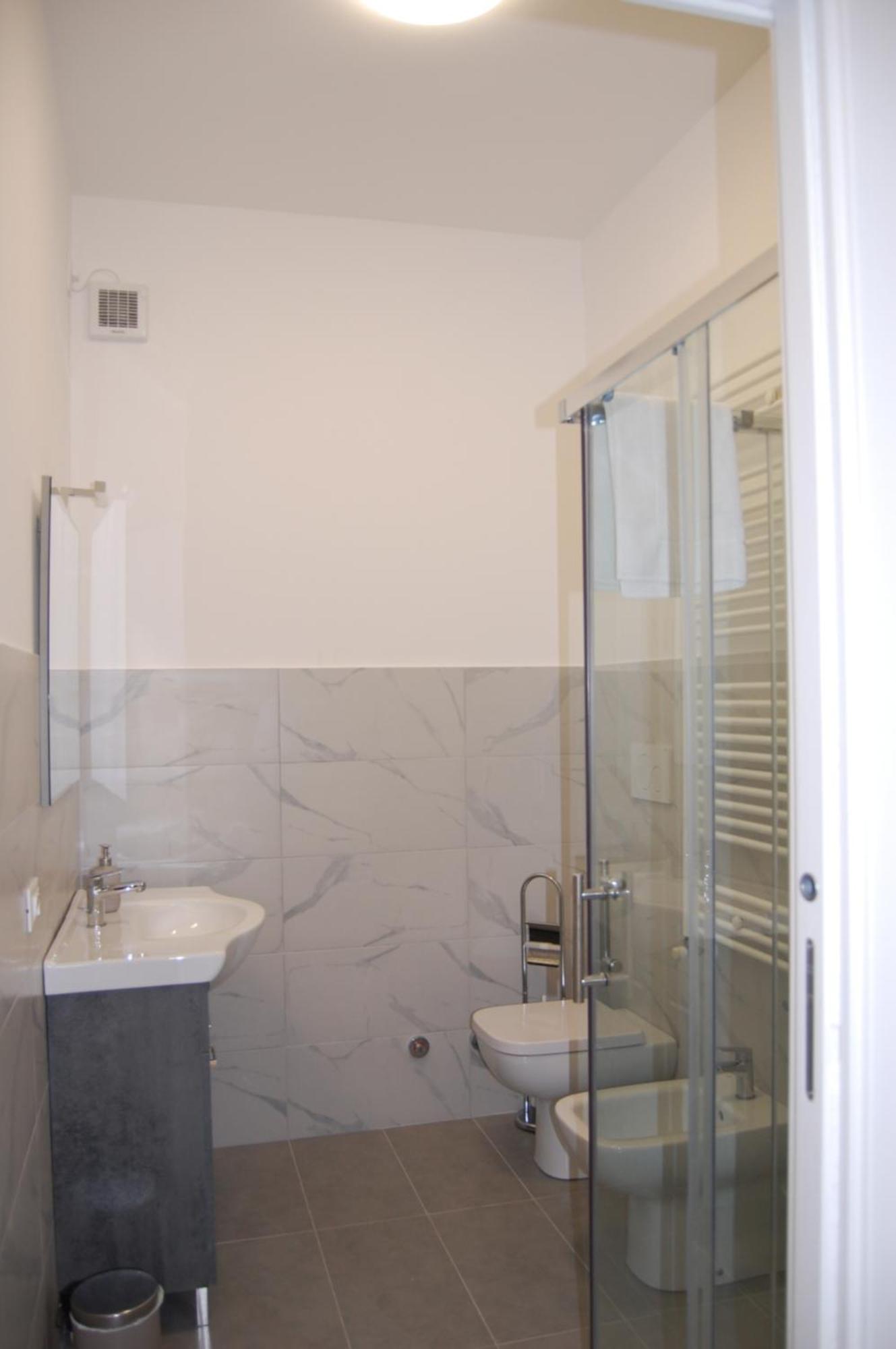Locazione Turistica Elite Parco Brentelle Bed & Breakfast - Chiesanuova 135 E 167 Padova Eksteriør billede