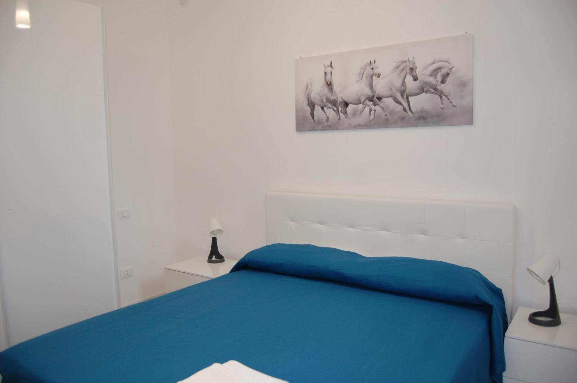 Locazione Turistica Elite Parco Brentelle Bed & Breakfast - Chiesanuova 135 E 167 Padova Eksteriør billede