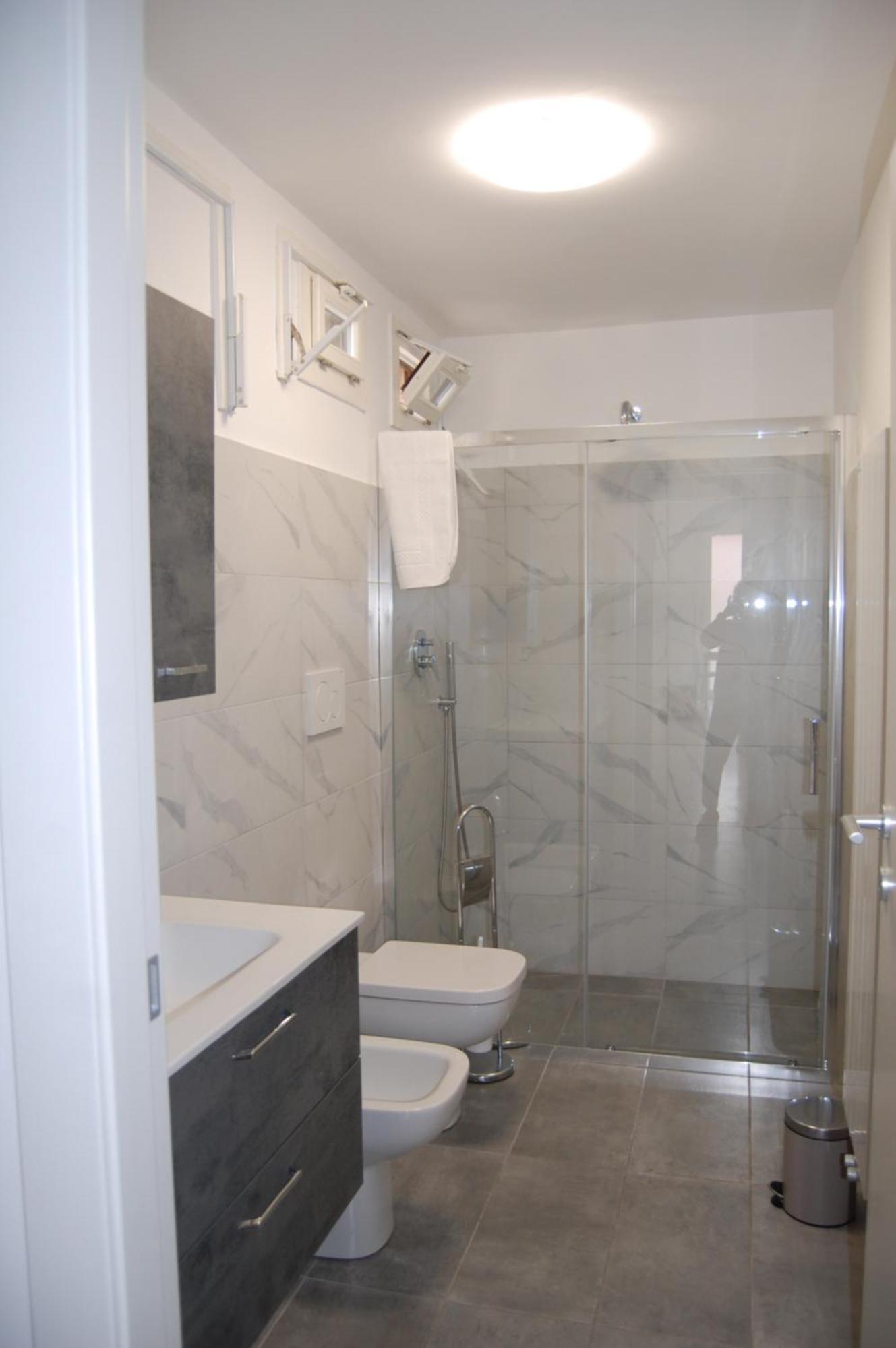 Locazione Turistica Elite Parco Brentelle Bed & Breakfast - Chiesanuova 135 E 167 Padova Eksteriør billede