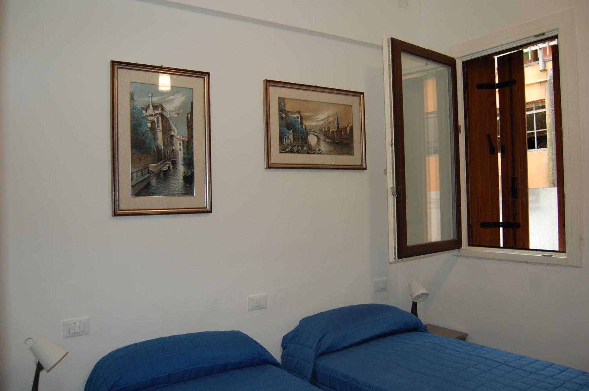 Locazione Turistica Elite Parco Brentelle Bed & Breakfast - Chiesanuova 135 E 167 Padova Eksteriør billede