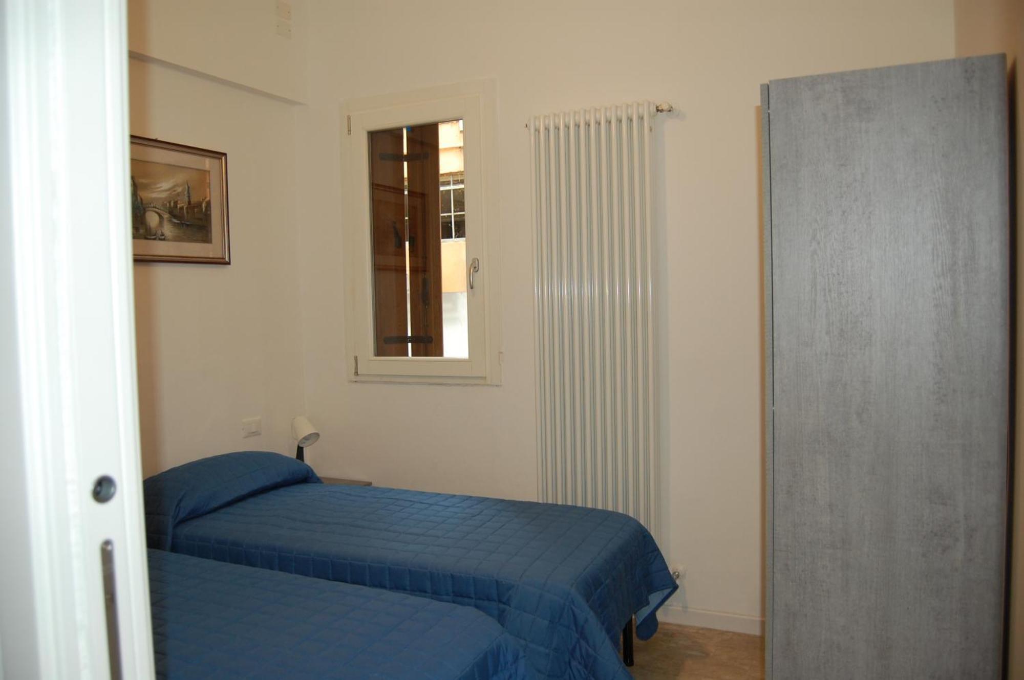 Locazione Turistica Elite Parco Brentelle Bed & Breakfast - Chiesanuova 135 E 167 Padova Eksteriør billede
