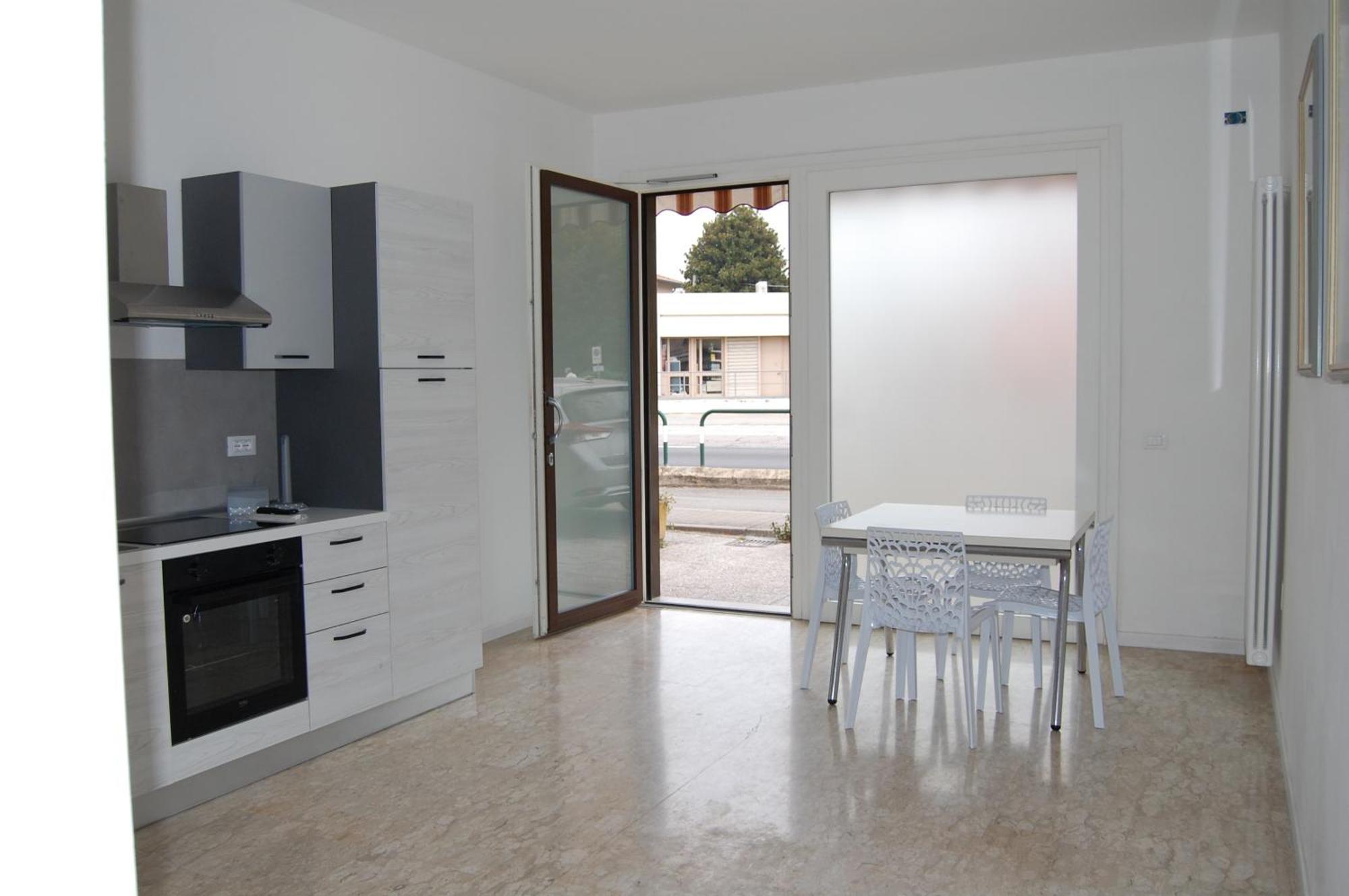 Locazione Turistica Elite Parco Brentelle Bed & Breakfast - Chiesanuova 135 E 167 Padova Eksteriør billede
