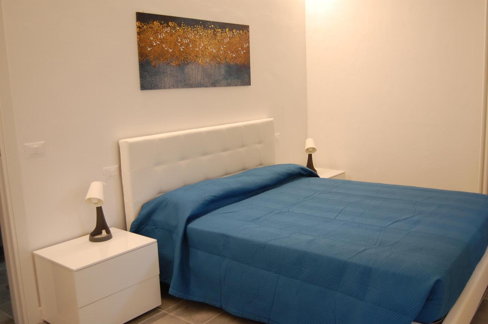 Locazione Turistica Elite Parco Brentelle Bed & Breakfast - Chiesanuova 135 E 167 Padova Eksteriør billede
