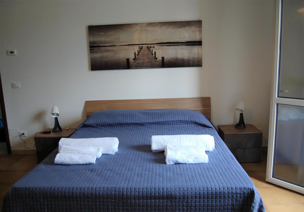 Locazione Turistica Elite Parco Brentelle Bed & Breakfast - Chiesanuova 135 E 167 Padova Eksteriør billede