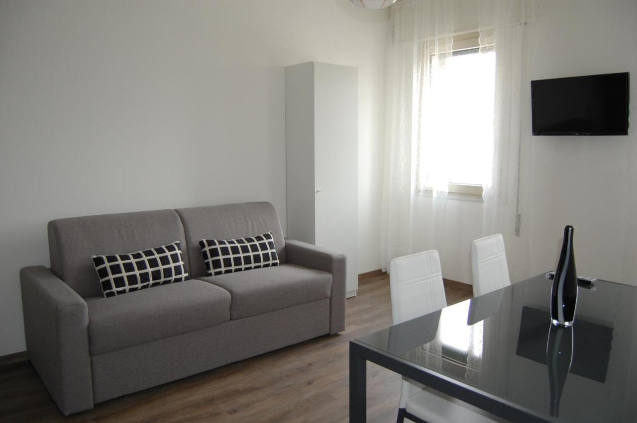 Locazione Turistica Elite Parco Brentelle Bed & Breakfast - Chiesanuova 135 E 167 Padova Eksteriør billede