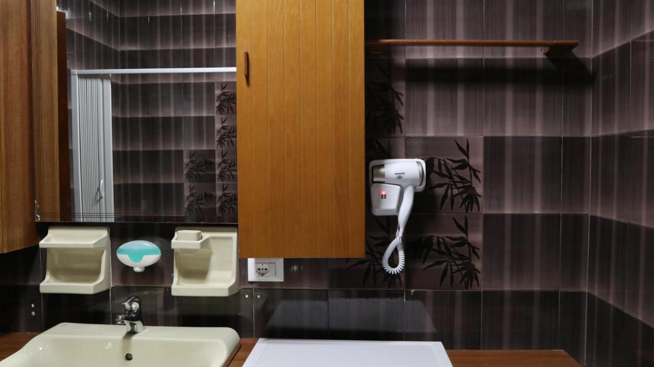 Locazione Turistica Elite Parco Brentelle Bed & Breakfast - Chiesanuova 135 E 167 Padova Eksteriør billede