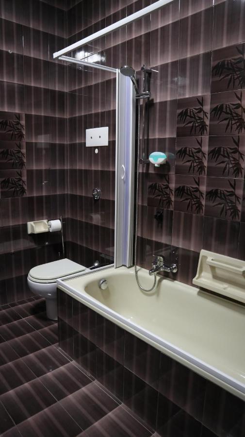 Locazione Turistica Elite Parco Brentelle Bed & Breakfast - Chiesanuova 135 E 167 Padova Eksteriør billede
