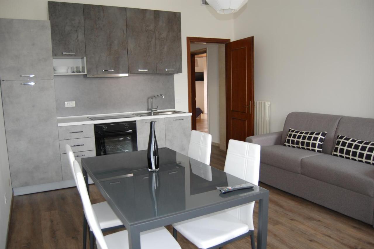 Locazione Turistica Elite Parco Brentelle Bed & Breakfast - Chiesanuova 135 E 167 Padova Eksteriør billede