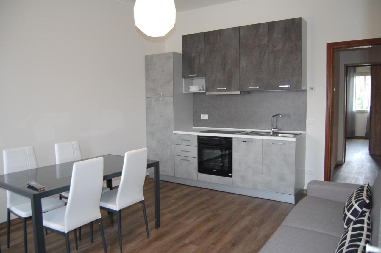Locazione Turistica Elite Parco Brentelle Bed & Breakfast - Chiesanuova 135 E 167 Padova Eksteriør billede