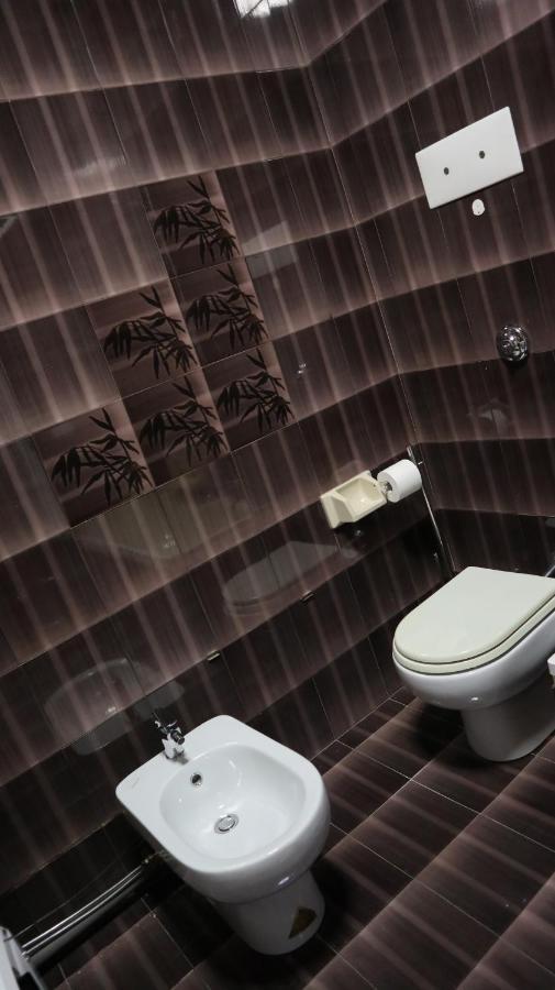 Locazione Turistica Elite Parco Brentelle Bed & Breakfast - Chiesanuova 135 E 167 Padova Eksteriør billede